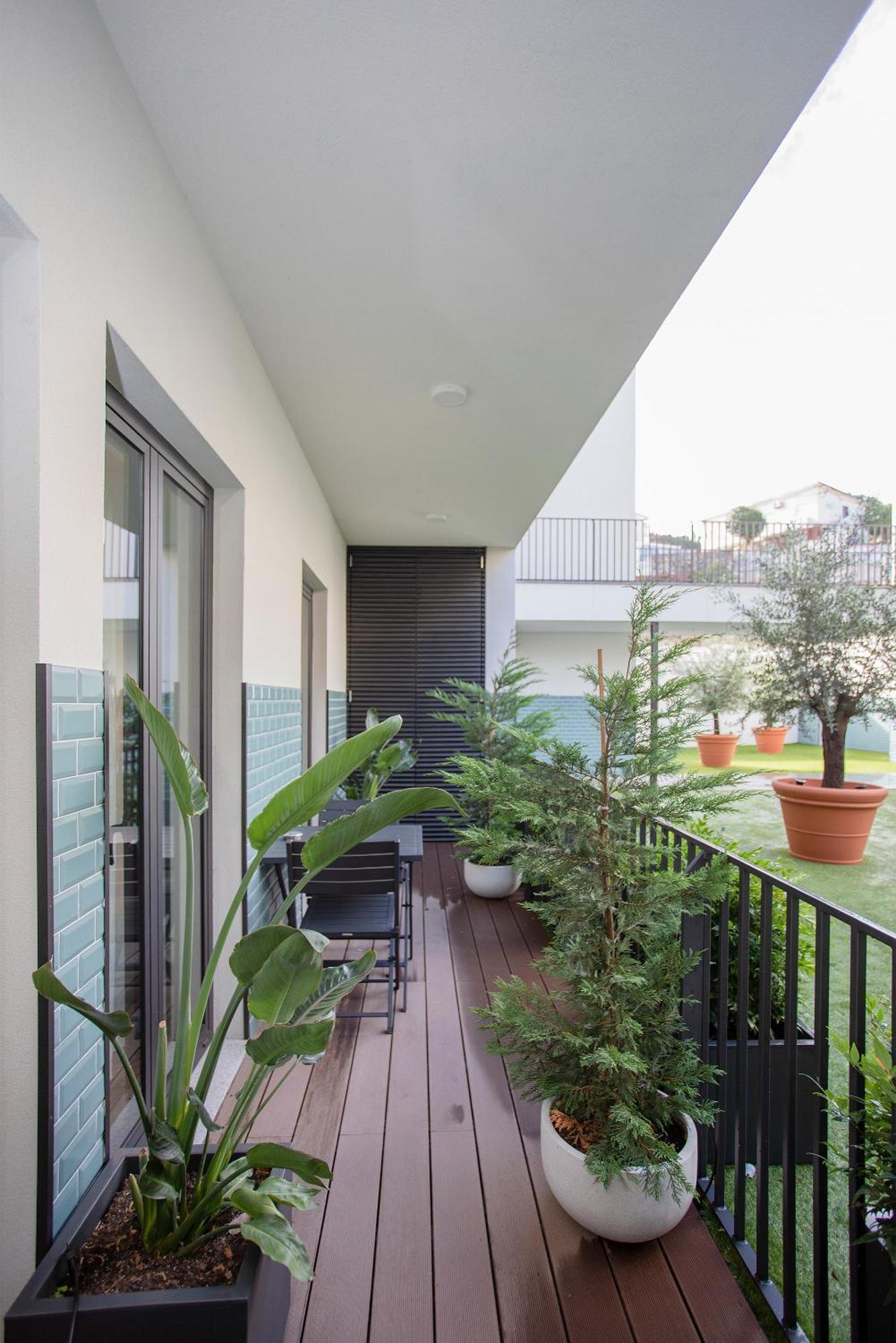 Liiiving In Gaia - Cooper Residence Apartments Vila Nova de Gaia Exterior photo
