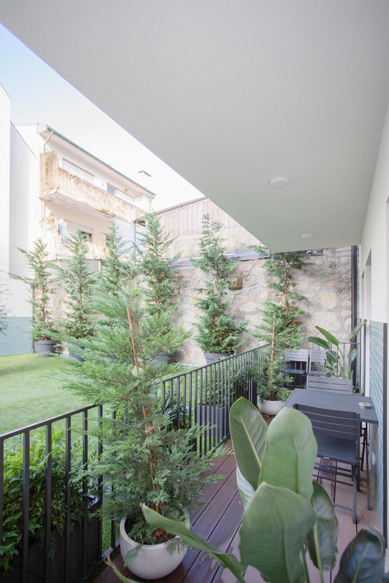 Liiiving In Gaia - Cooper Residence Apartments Vila Nova de Gaia Exterior photo