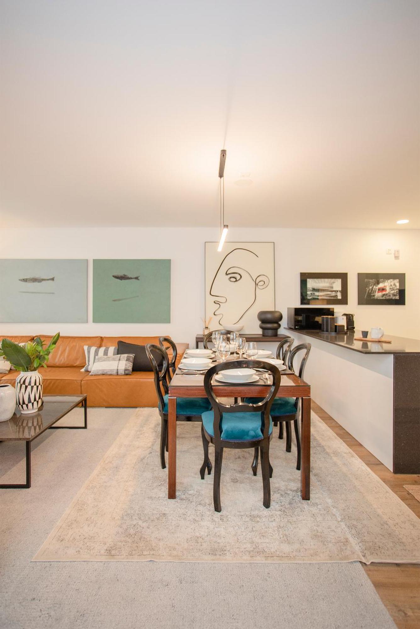 Liiiving In Gaia - Cooper Residence Apartments Vila Nova de Gaia Exterior photo
