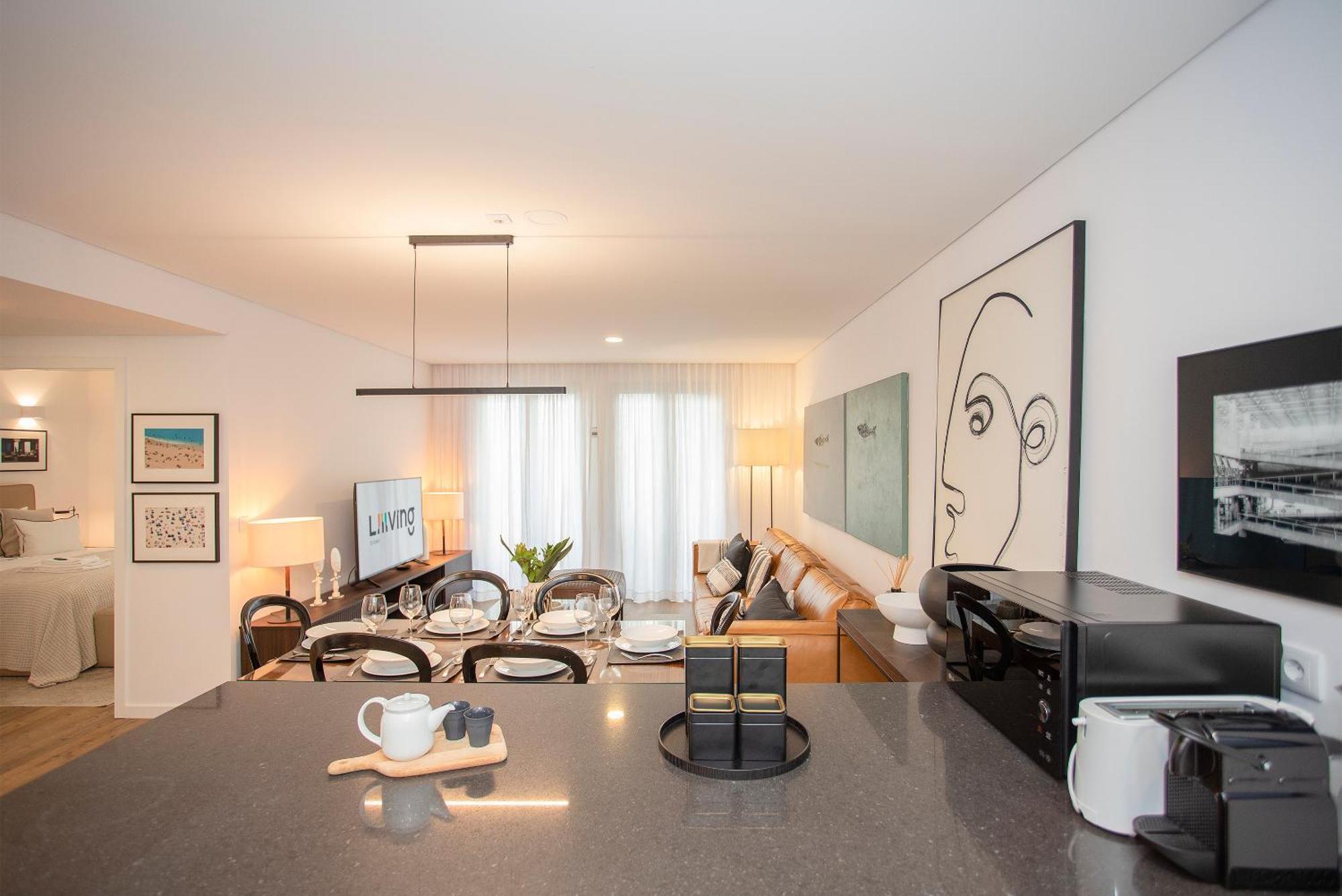 Liiiving In Gaia - Cooper Residence Apartments Vila Nova de Gaia Exterior photo