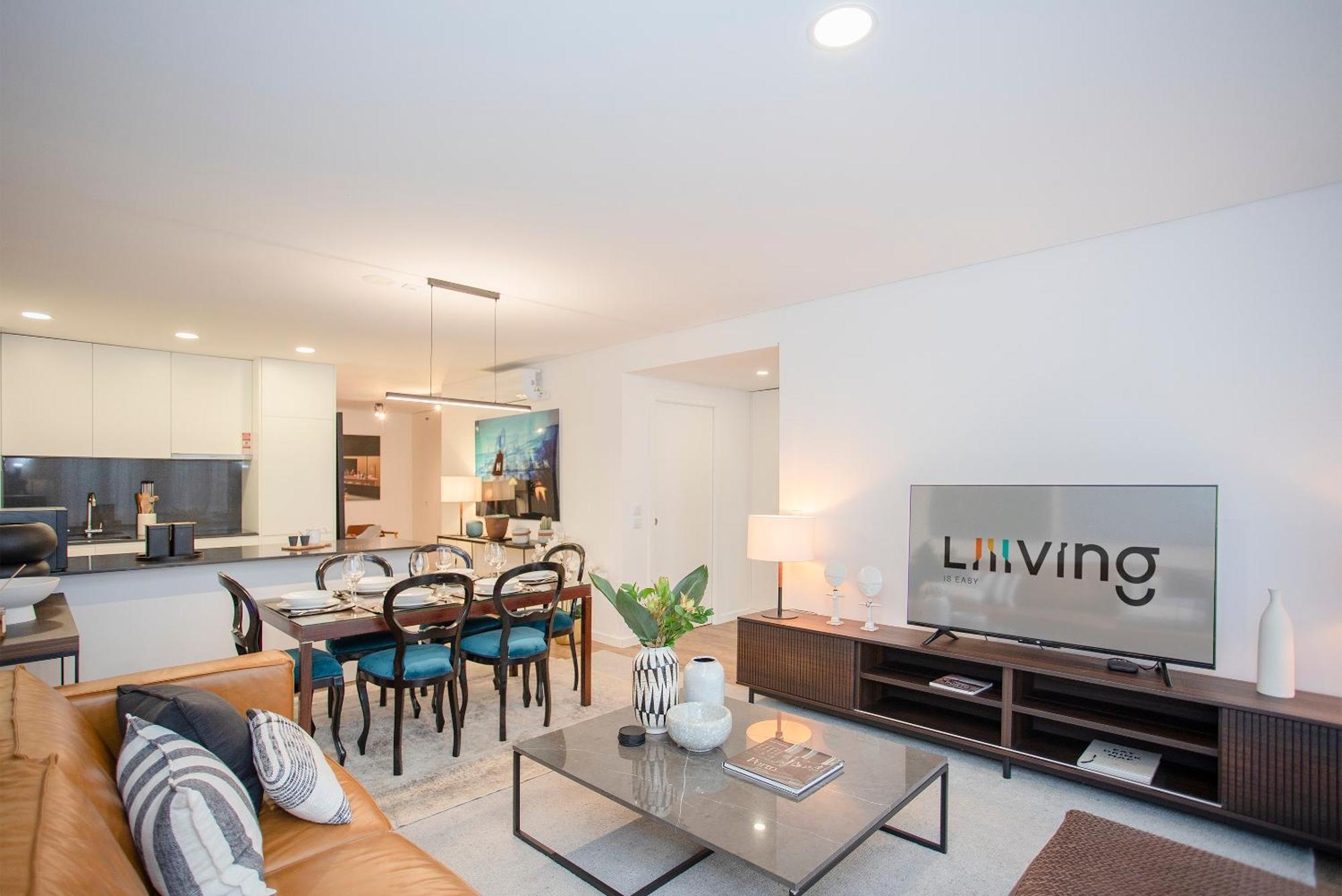 Liiiving In Gaia - Cooper Residence Apartments Vila Nova de Gaia Exterior photo