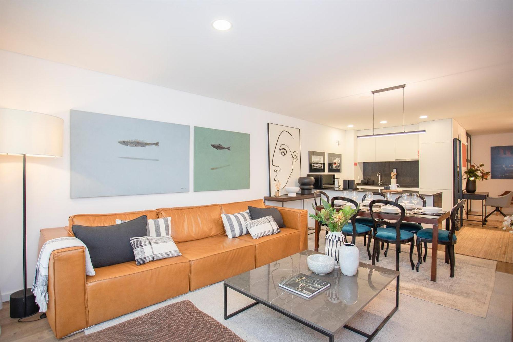 Liiiving In Gaia - Cooper Residence Apartments Vila Nova de Gaia Exterior photo