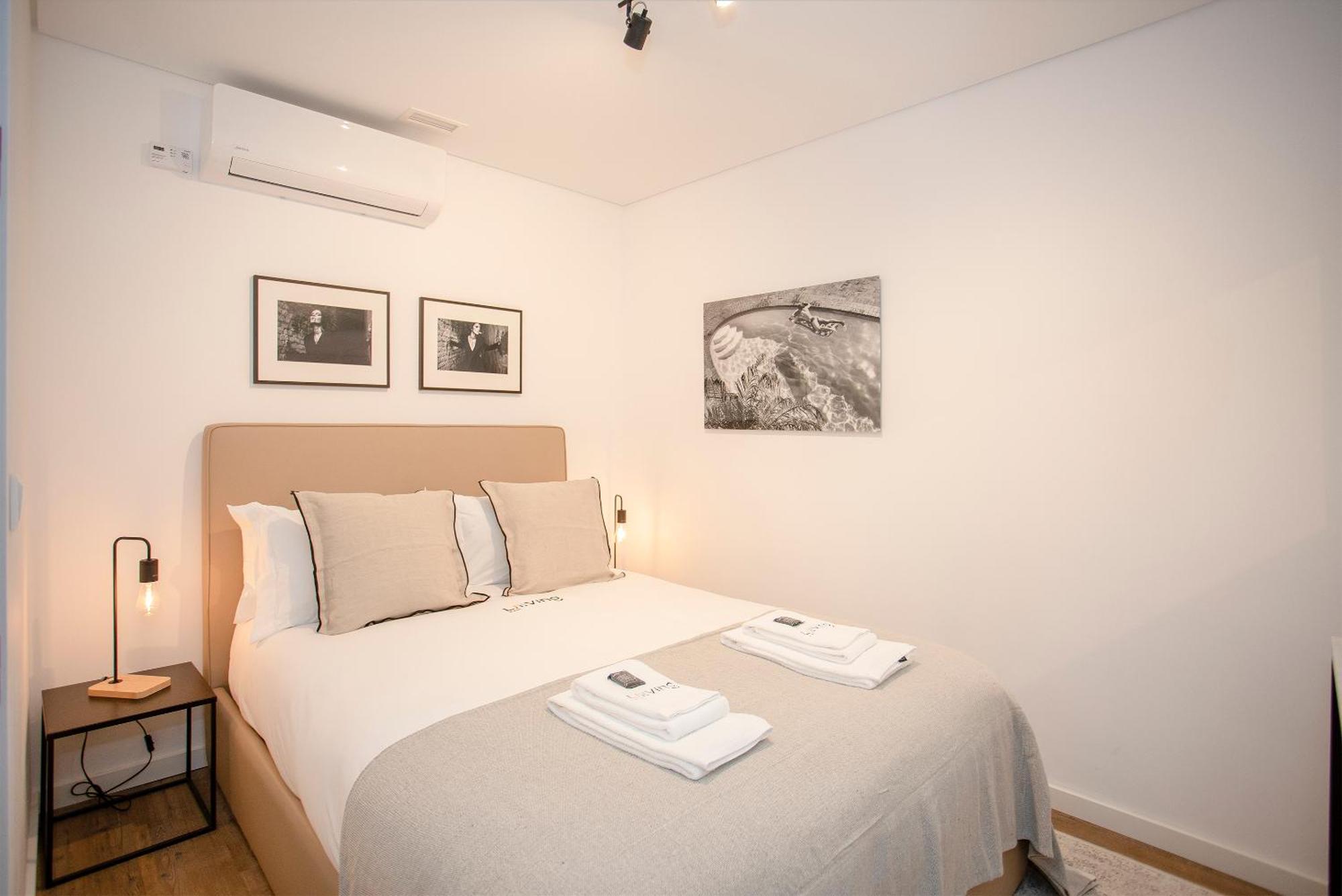 Liiiving In Gaia - Cooper Residence Apartments Vila Nova de Gaia Exterior photo