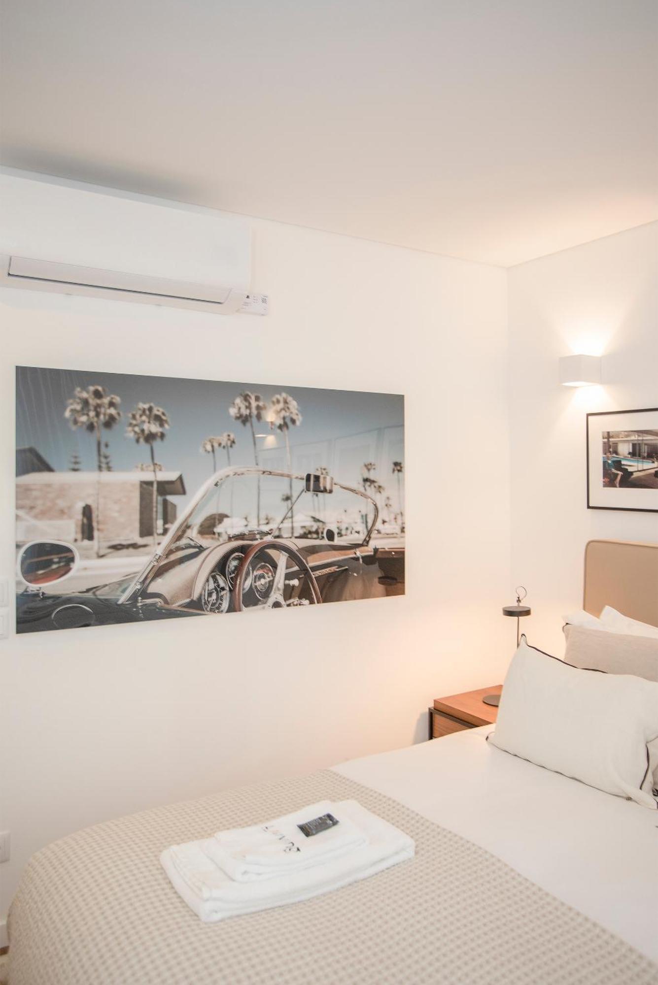 Liiiving In Gaia - Cooper Residence Apartments Vila Nova de Gaia Exterior photo