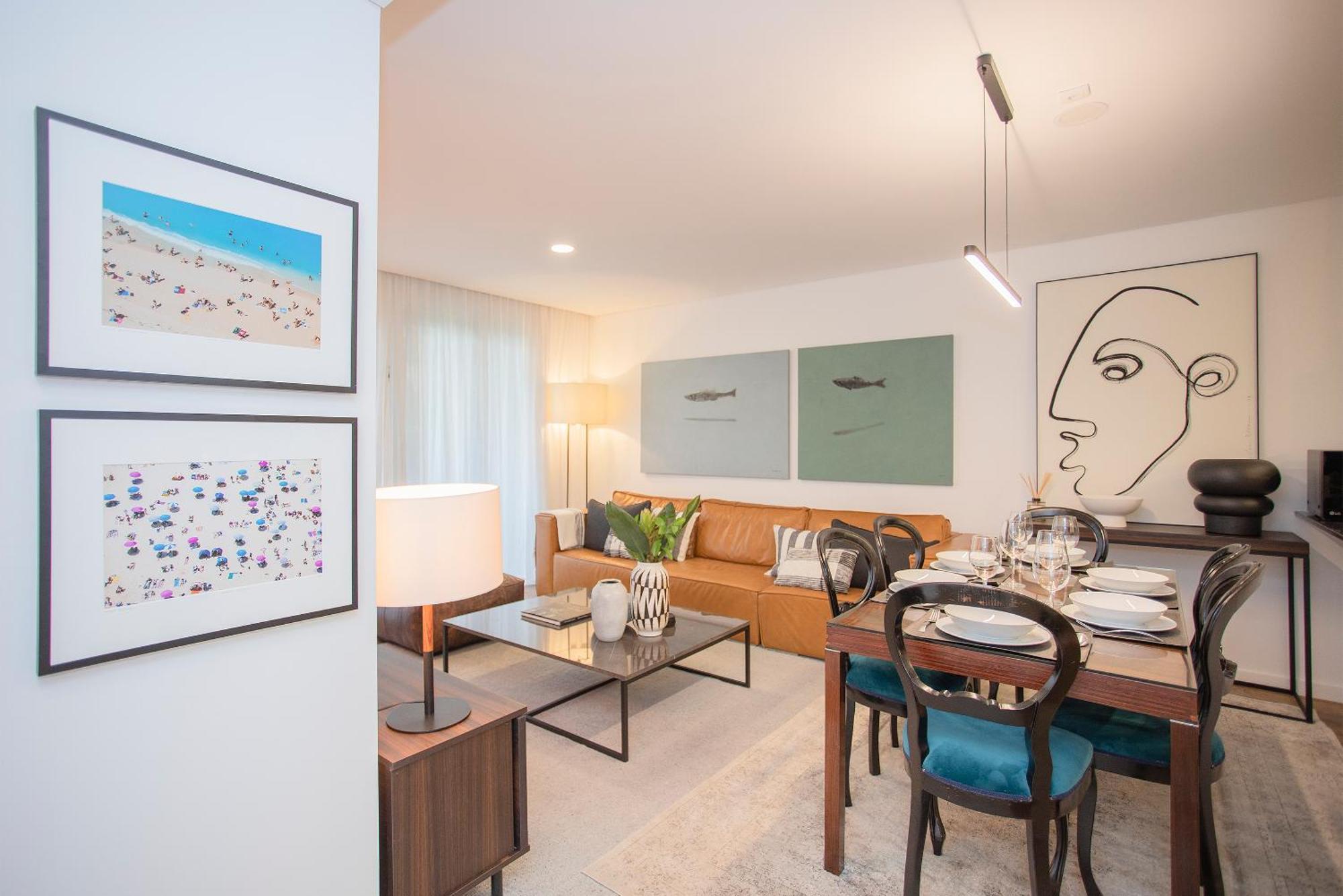 Liiiving In Gaia - Cooper Residence Apartments Vila Nova de Gaia Exterior photo