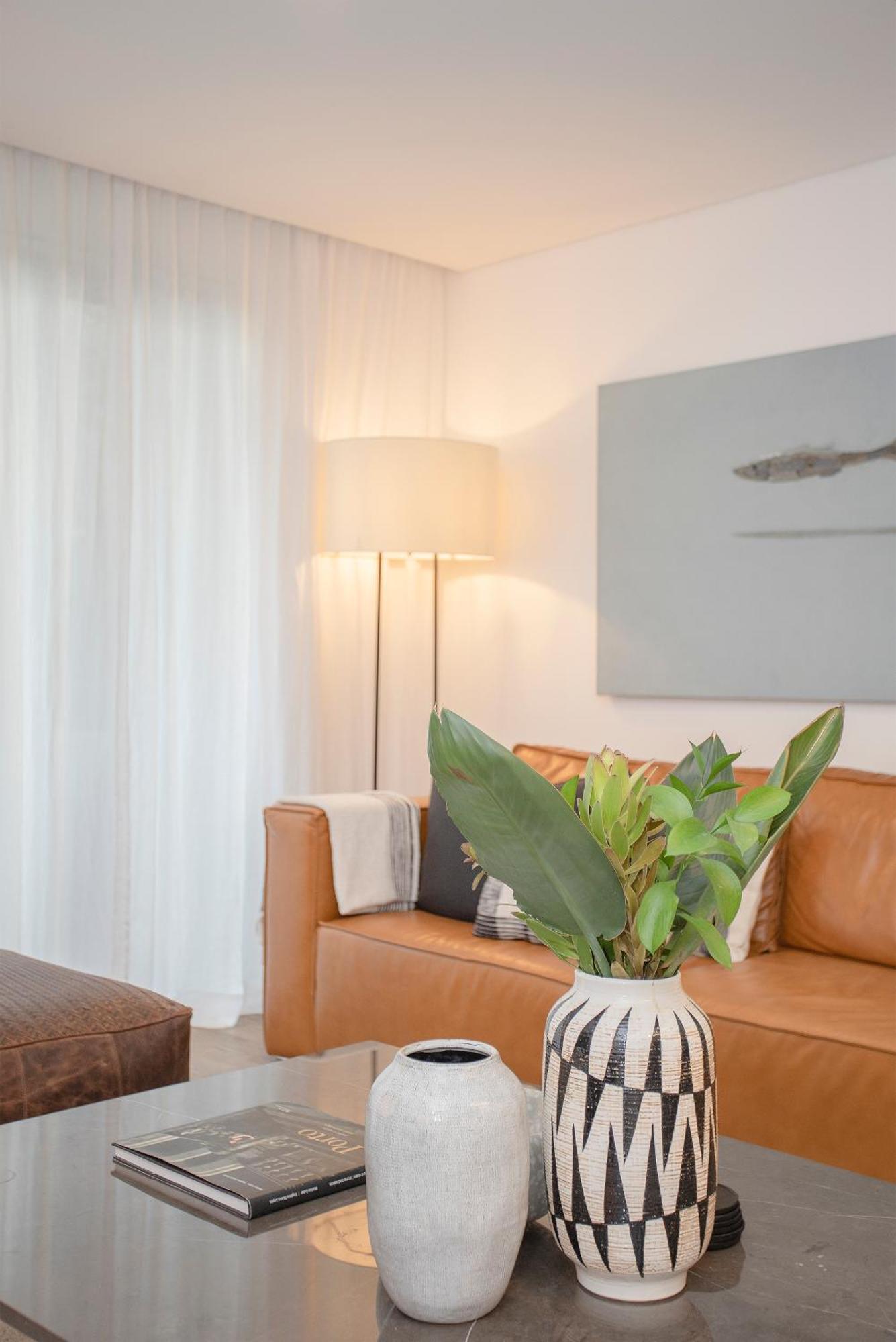 Liiiving In Gaia - Cooper Residence Apartments Vila Nova de Gaia Exterior photo